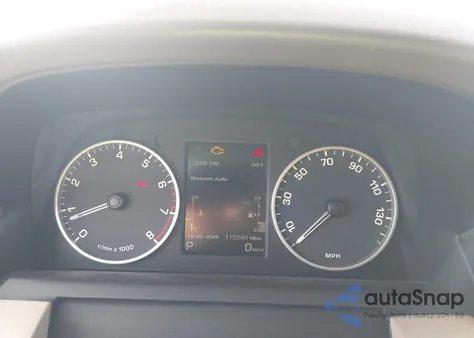 2015 Land Rover Lr4 from USA, damaged, VIN SALAG2V69FA759735